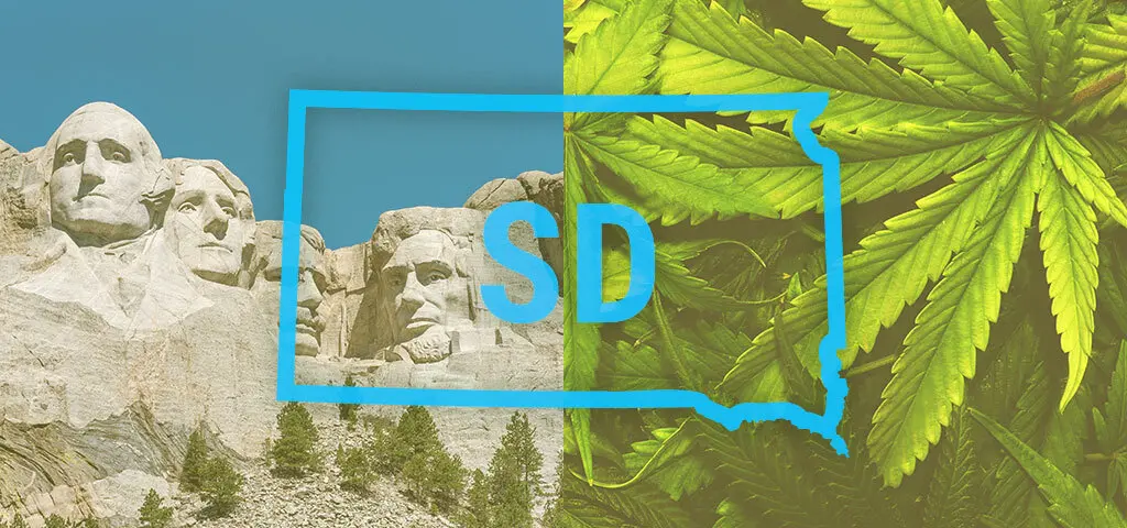 South Dakota's Adult-Use Cannabis Initiative 