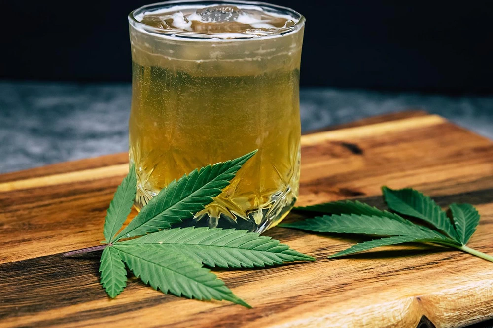 More Americans Smoke Marijuana Daily Than Drink Alcohol, Poll Reveals